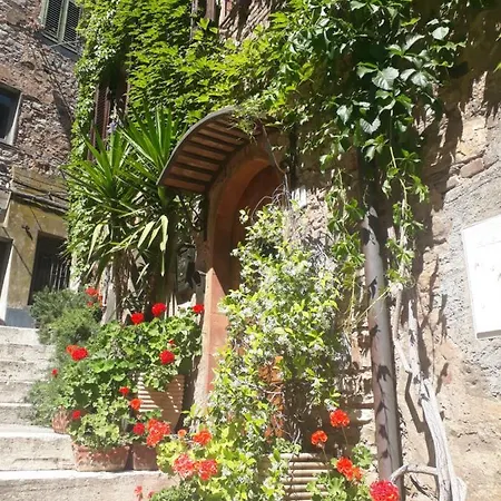 Bed & Breakfast La Piazzetta Toscana
