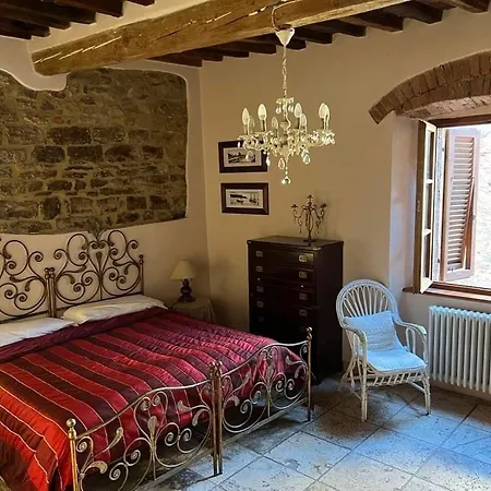 La Piazzetta Toscana