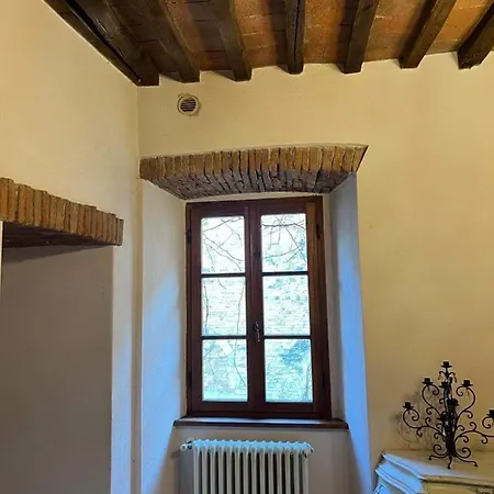 La Piazzetta Toscana Bed & Breakfast Campiglia Marittima