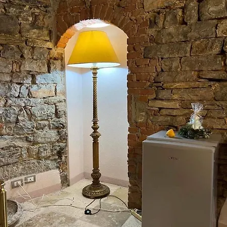 Bed & Breakfast La Piazzetta Toscana