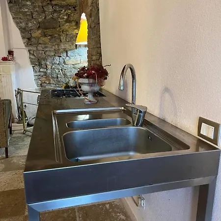La Piazzetta Toscana Bed & Breakfast Campiglia Marittima