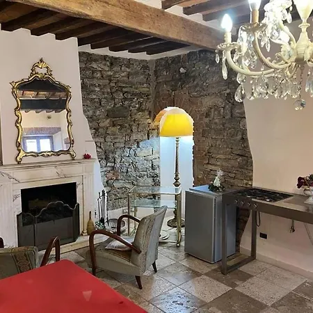 La Piazzetta Toscana
