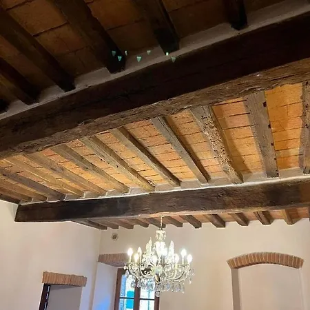 Bed & Breakfast La Piazzetta Toscana Campiglia Marittima