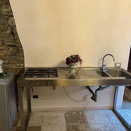 La Piazzetta Toscana Bed & Breakfast