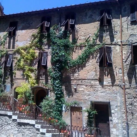La Piazzetta Toscana