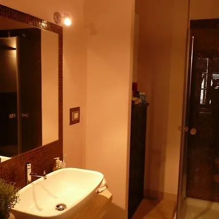 La Piazzetta Toscana Bed & Breakfast *