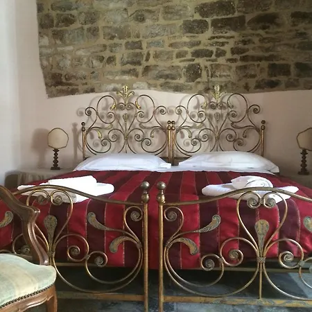 La Piazzetta Toscana Bed & Breakfast Campiglia Marittima
