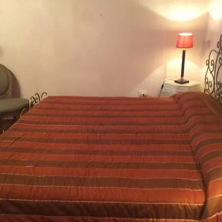 La Piazzetta Toscana Bed & Breakfast Campiglia Marittima