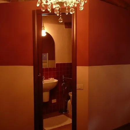 Bed & Breakfast La Piazzetta Toscana