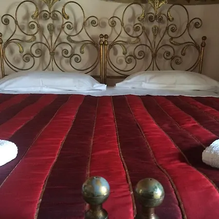 La Piazzetta Toscana Bed & Breakfast Campiglia Marittima