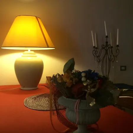Bed & Breakfast La Piazzetta Toscana Campiglia Marittima