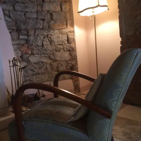 Bed & Breakfast La Piazzetta Toscana *
