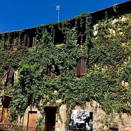 Bed & Breakfast La Piazzetta Toscana Campiglia Marittima