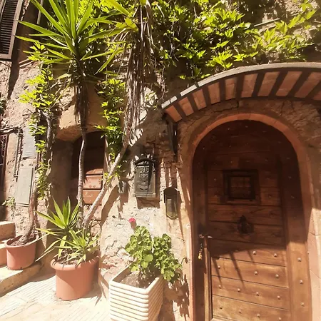 La Piazzetta Toscana Bed & Breakfast *