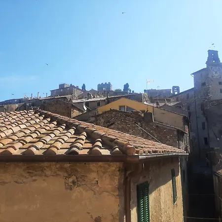 La Piazzetta Toscana