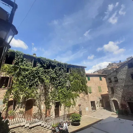 Bed & Breakfast La Piazzetta Toscana